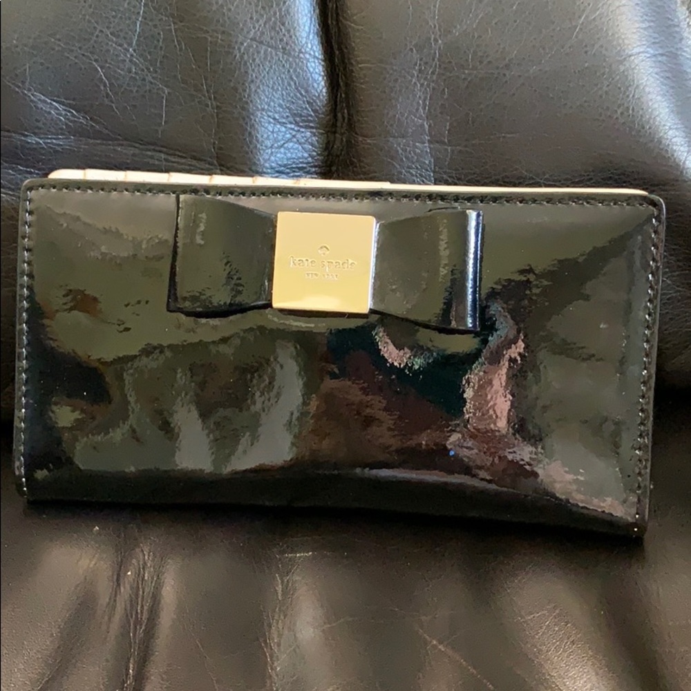 Kate Spade wallet